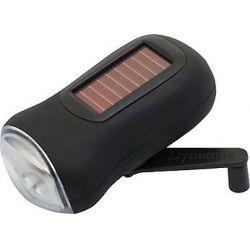 Lukturis Megapower S