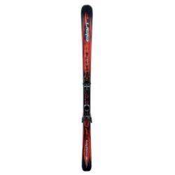 Skis Magfire 78 Red