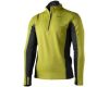 Maglia Mezzo Collo ZIP