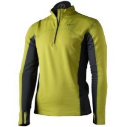 Maglia Mezzo Collo ZIP