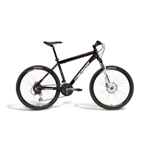 Matts 40-D '10
