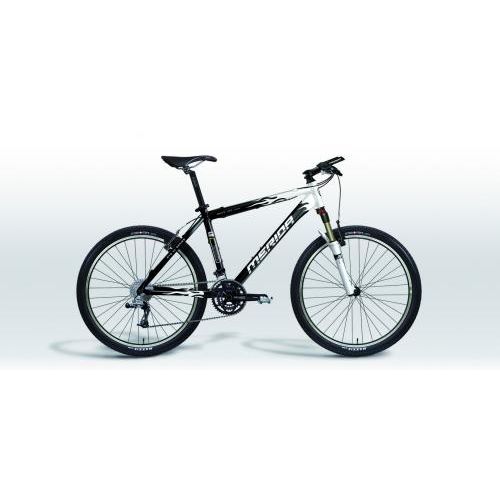 Mountain bike Matts HFS 2000