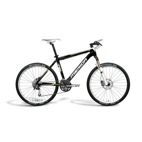 Matts HFS XC 1000-D '10