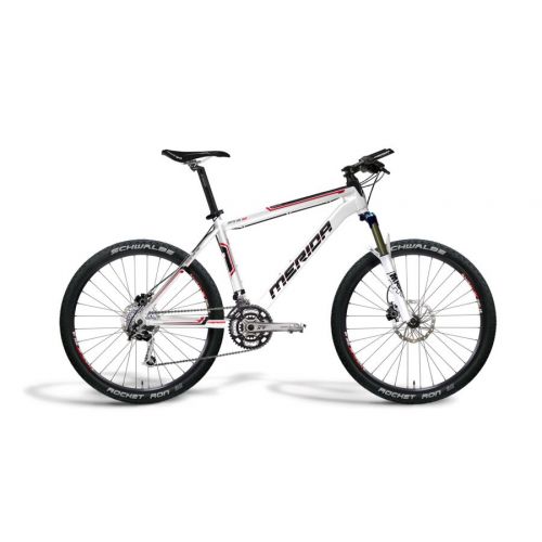Matts HFS XC 3000-D '10