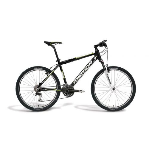 Matts TFS XC 100-V '10