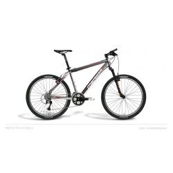 velosipēds Matts TFS XC 500-V 09