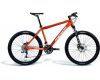 Mountain bike Matts TFS XC 600-D 09