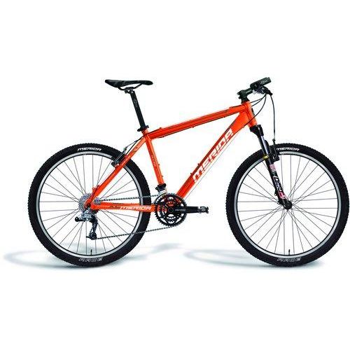 velosipēds Matts TFS XC 600-V 09