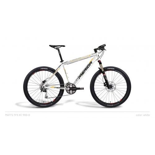 Matts TFS XC 900-D 26