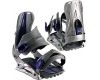 Snowboard bindings Mentor