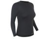 Merino Longshirt W