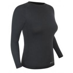 Merino Longshirt W