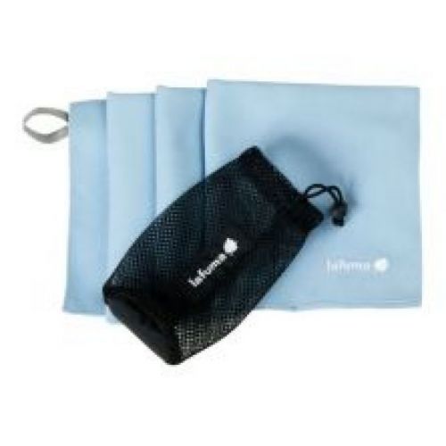 dvielis Micro Towel L