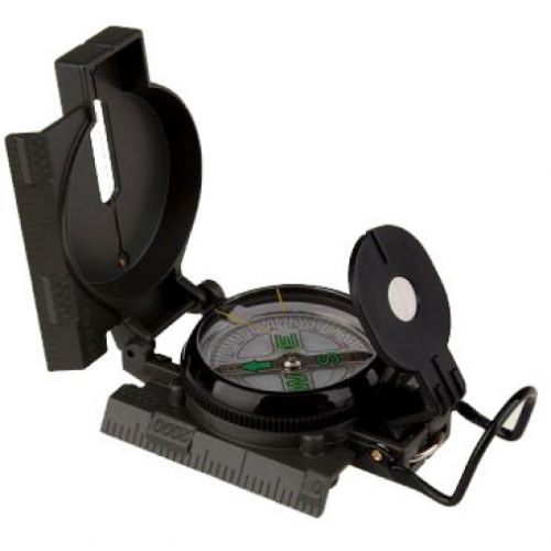 kompass Military 