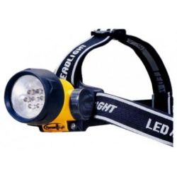 Mini LED Headlight HL - 387