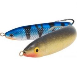 Vizulis Minnow Spoon