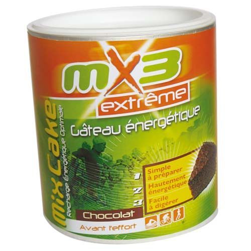 Mix Cake