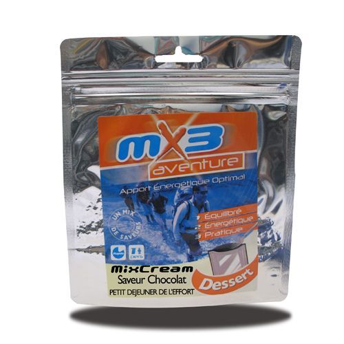 Mix Cream 120g