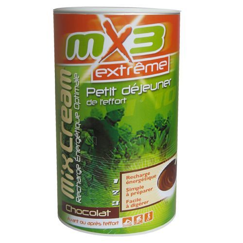 Mix Cream 700