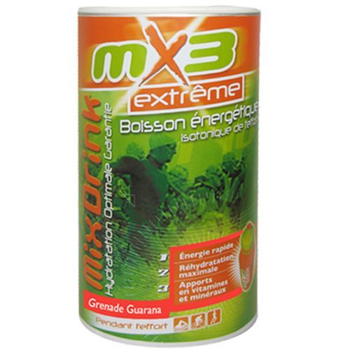 Mix Drink