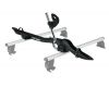 Mont Blanc Barracuda (labais) MB529