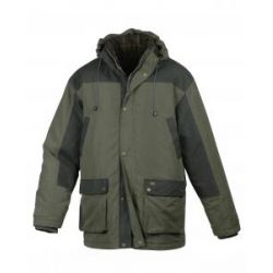Jaka Montpezat Jacket