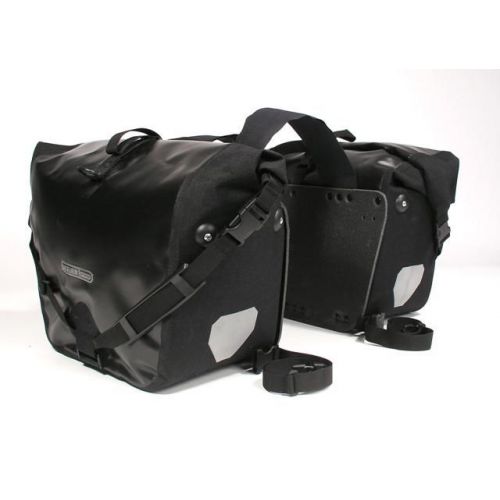 Ceļojumu soma Motorcycle Saddle-Bag (pair)