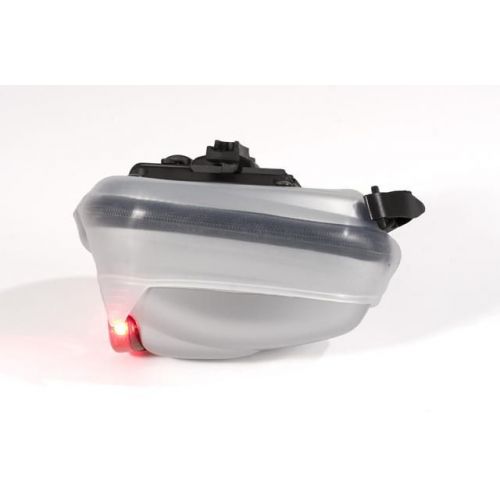Velosomiņa Mud Racer LED S
