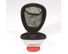 Velosomiņa Mud Racer LED S