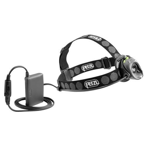 Torch Myo XP Belt