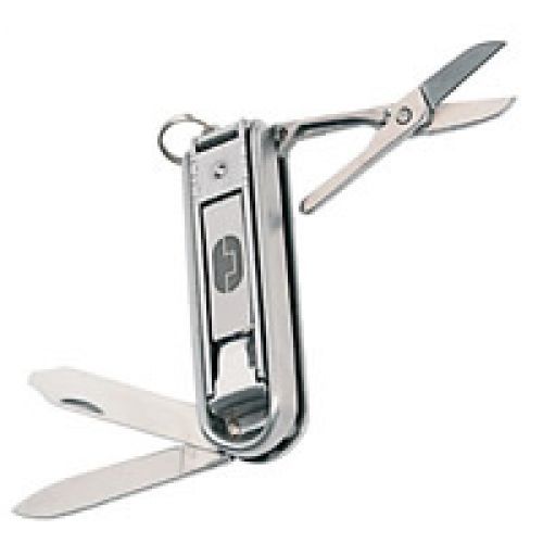 Nail Clip Kit