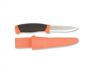 Naizs Serrated Edge