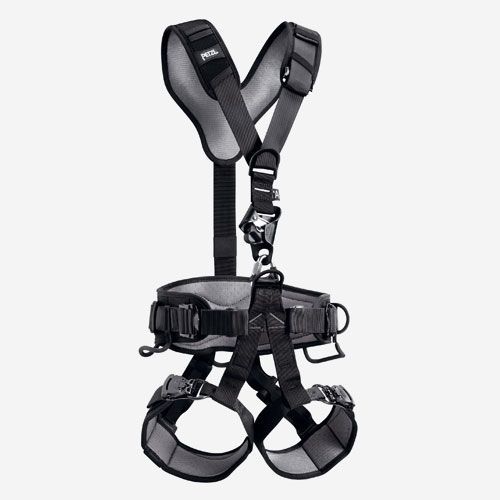 Navaho Bod Croll Fast European Harness