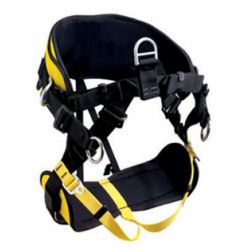 Navaho Miniboss Harness