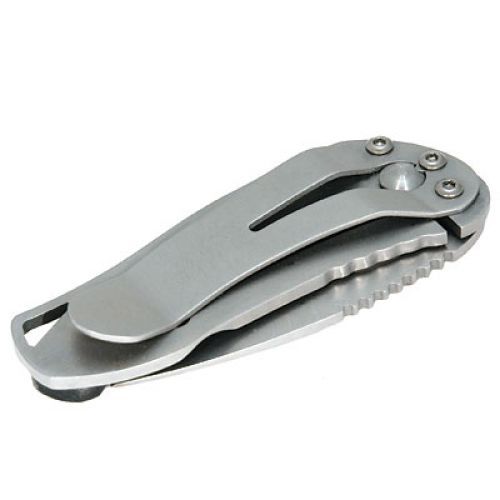 Smart Knife