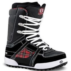 Alpine ski boots Nboot xo