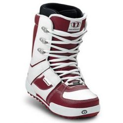 Alpine ski boots Nboot