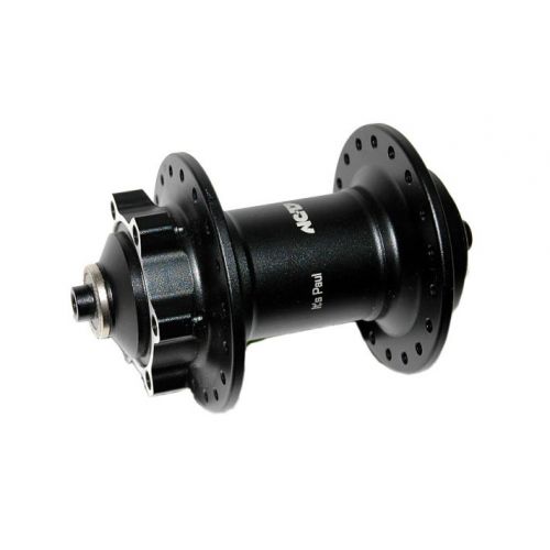 Front hub "It's Paul" Disc Hub