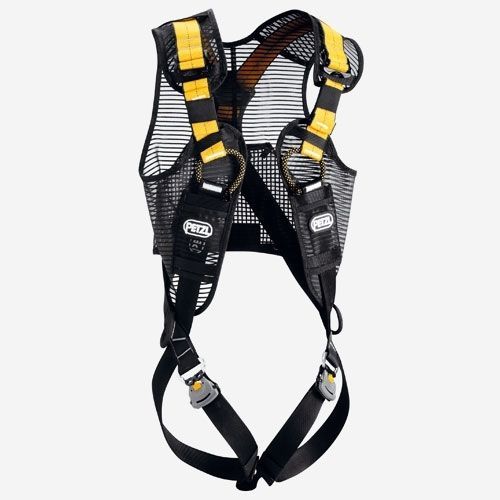 Newton Fast Jak Harness