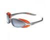 Saulesbrilles Nomad Zebra