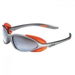 Saulesbrilles Nomad Zebra