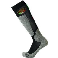 Zeķes Official Ski Sock in Micotex