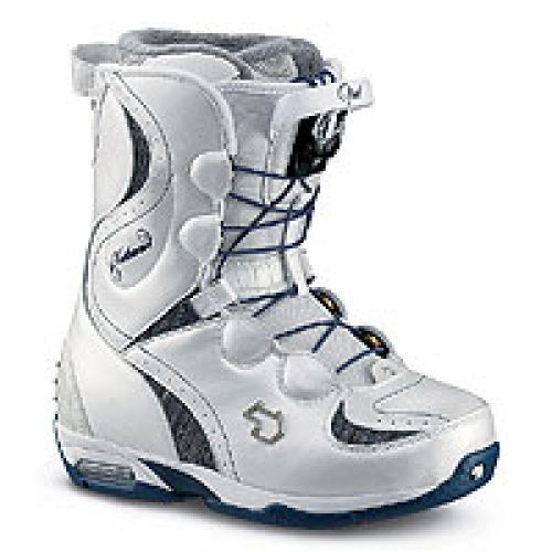 Snowboard boots Opal SL