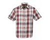 Ortans check shs II shirt