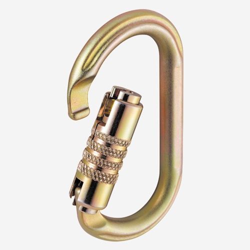 Karabīne Oxan Triact Lock