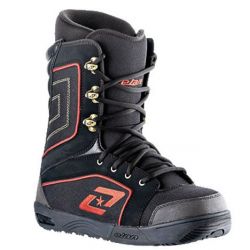 Snowboard boots Pace 07