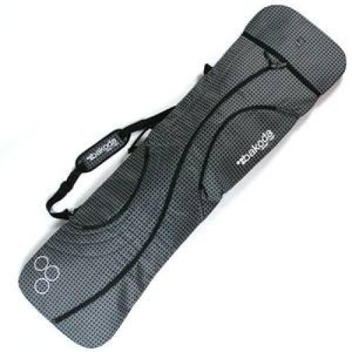 Padded Travel 3DOTS
