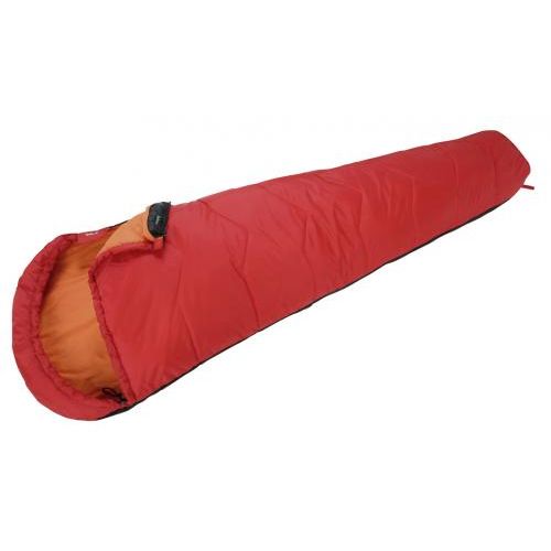 Sleeping bag Patrouille light