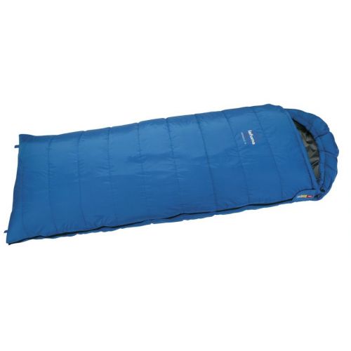 Patrouille XL