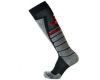 Socks Performance Snowboard Sock in Micotex